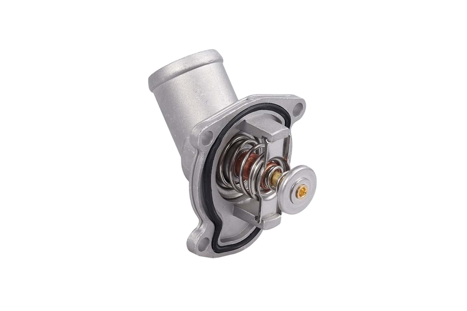 TERMOSTAT 1.2 CORSA C CORSA D 1.2 1.4 2.0 X10XE Z10XEP X12XE Z14XEP -VALEO-
