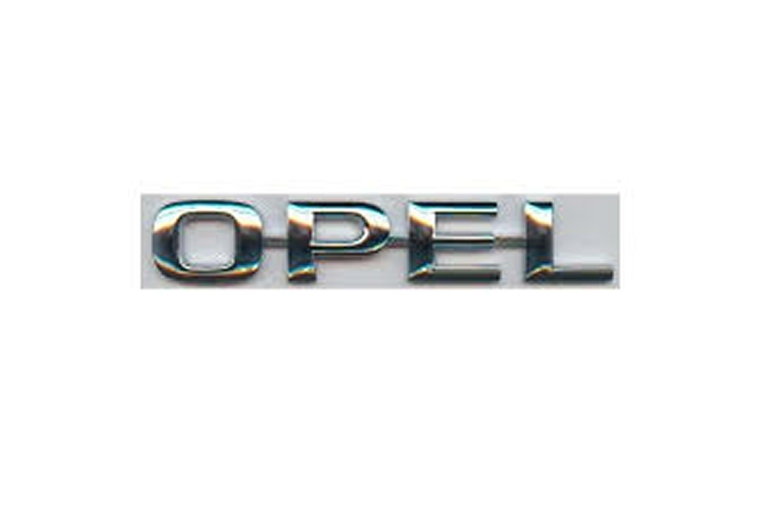 YAZI (OPEL) CORSA C COMBO C -GM-