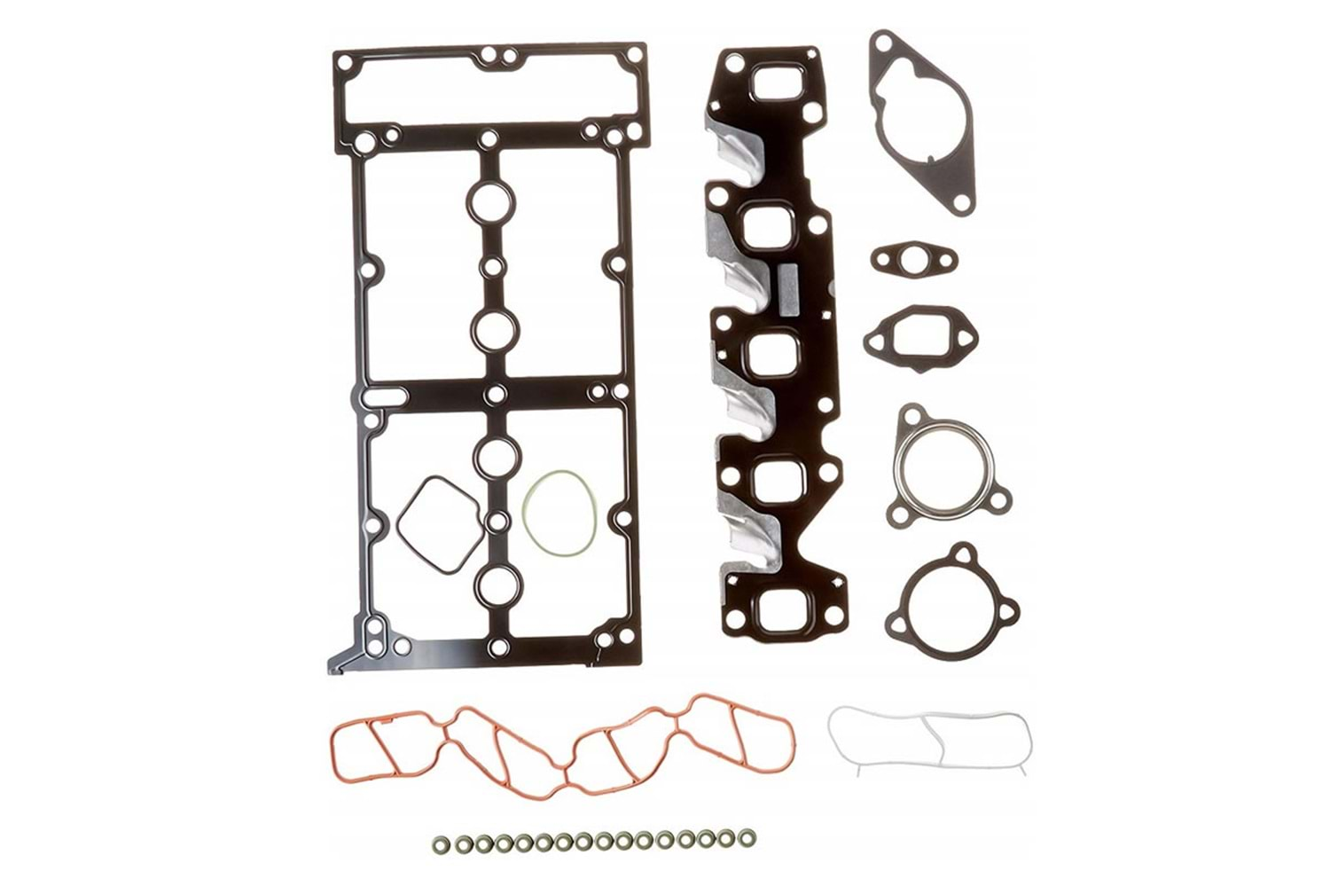 CONTA TAKIM ÜST 1.3 Z13DT Z13DTJ Y13DT D13A(SİLİNDİR CONTASIZ)-ELRING-