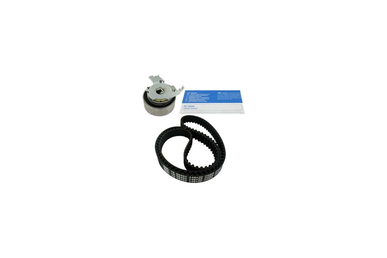 TRİGER SETİ OPEL 1.8 2.0 (146X20) C20NE C18NZ C16NZ 20SEH X20SED 18SEH -SKF-