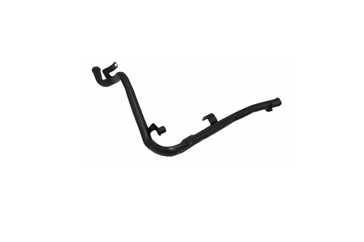 RADYATÖR BORUSU TERMOSTAT CORSA C Z13DT ( METAL) -BITABOP-