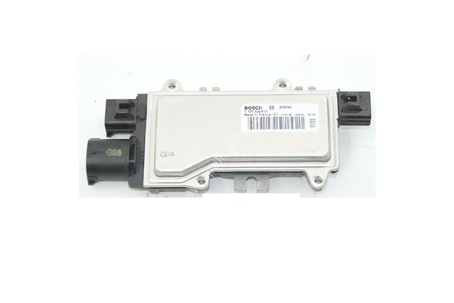 FAN BEYNİ CAPTİVA C140 2.0 -OEM-