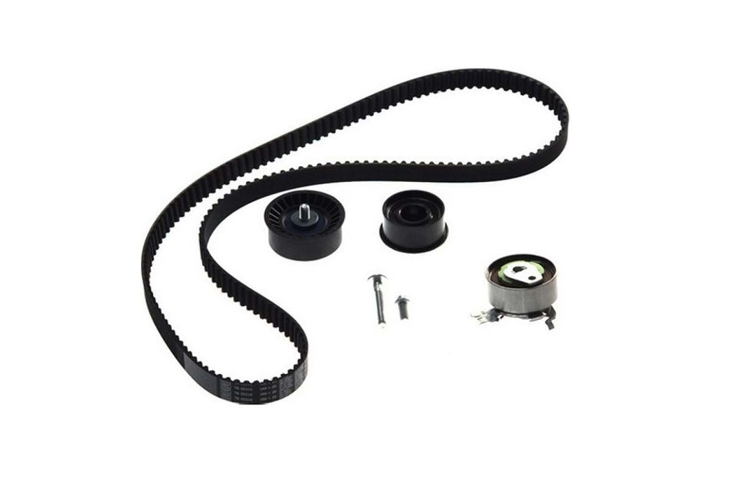TRİGER SETİ OPEL (X16XEL) X16XE X14XE Z16XE Y16XE C16XE Z18XE -SKF-