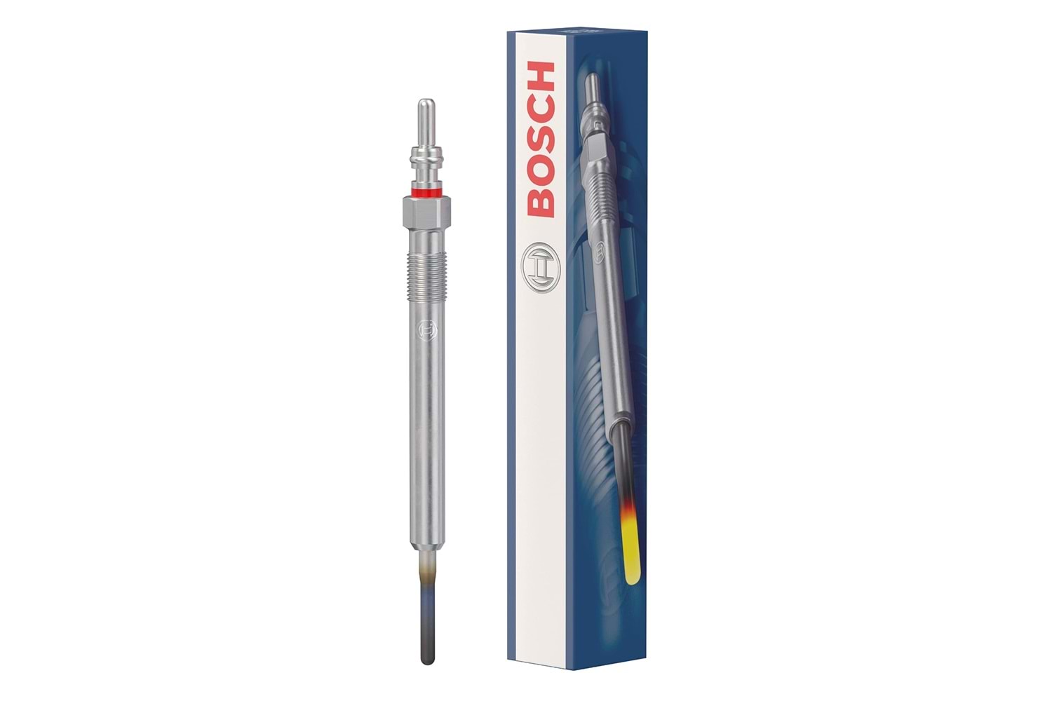 KIZDIRMA BUJİSİ CAPTİVA C140 CRUZE DİZEL -BOSCH-