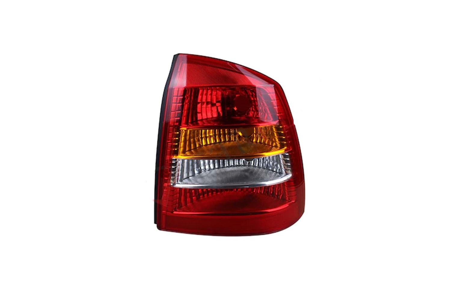 STOP LAMBASI ASTRA G SEDAN SARI KIRMIZI (SAĞ) 98-03 -DEPO-