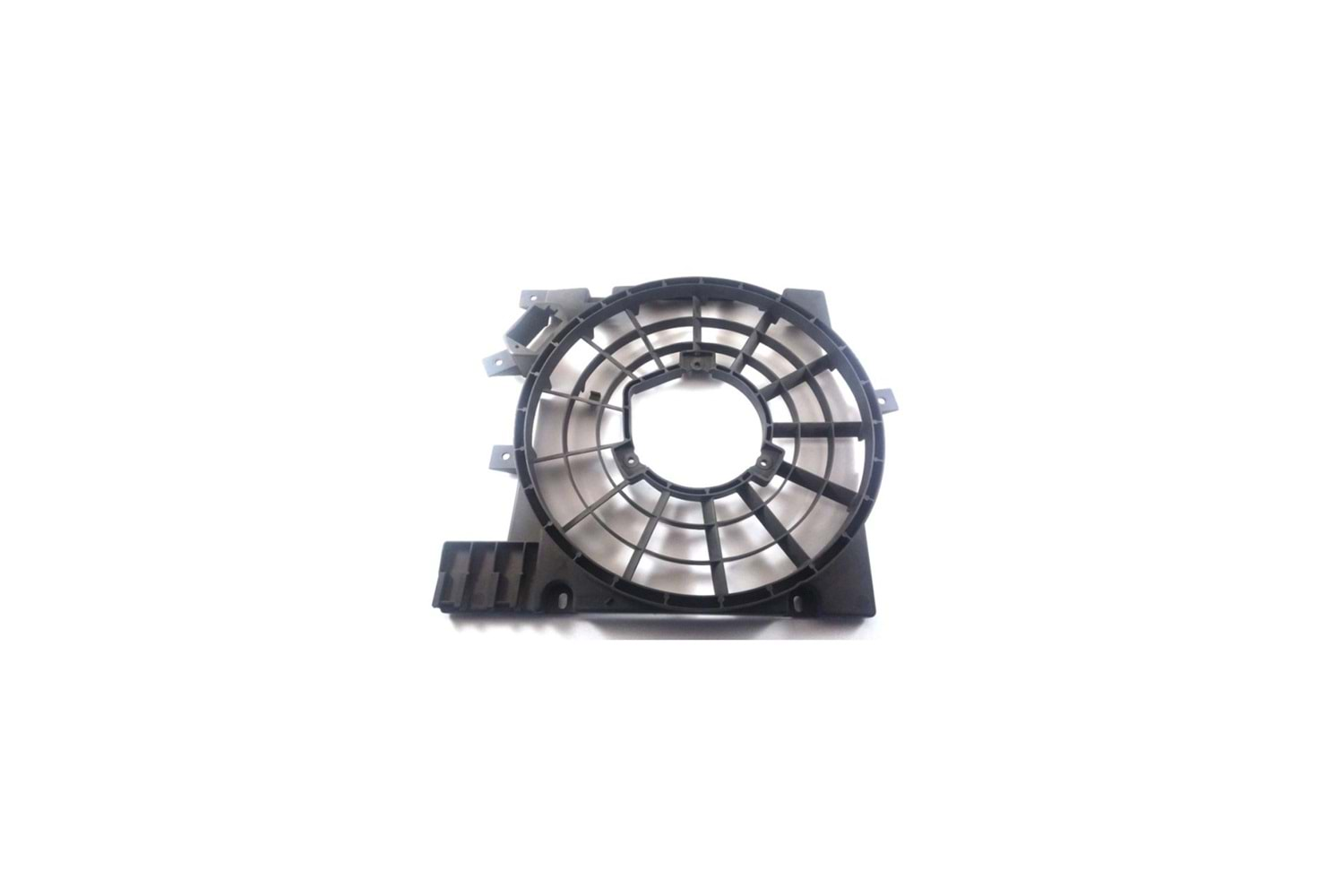 KLİMA FAN DAVLUMBAZI (TEK DAVLUMBAZ) ASTRA H Z13DTH 04 -METTE-