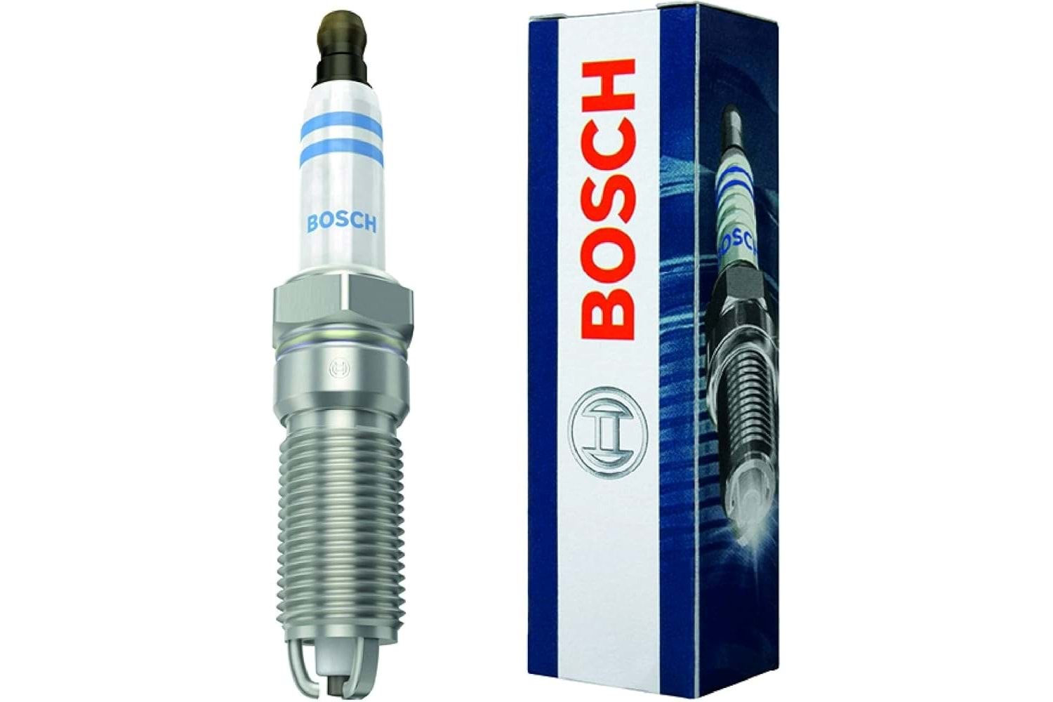 ATEŞLEME BUJİSİ Z22SE -BOSCH-
