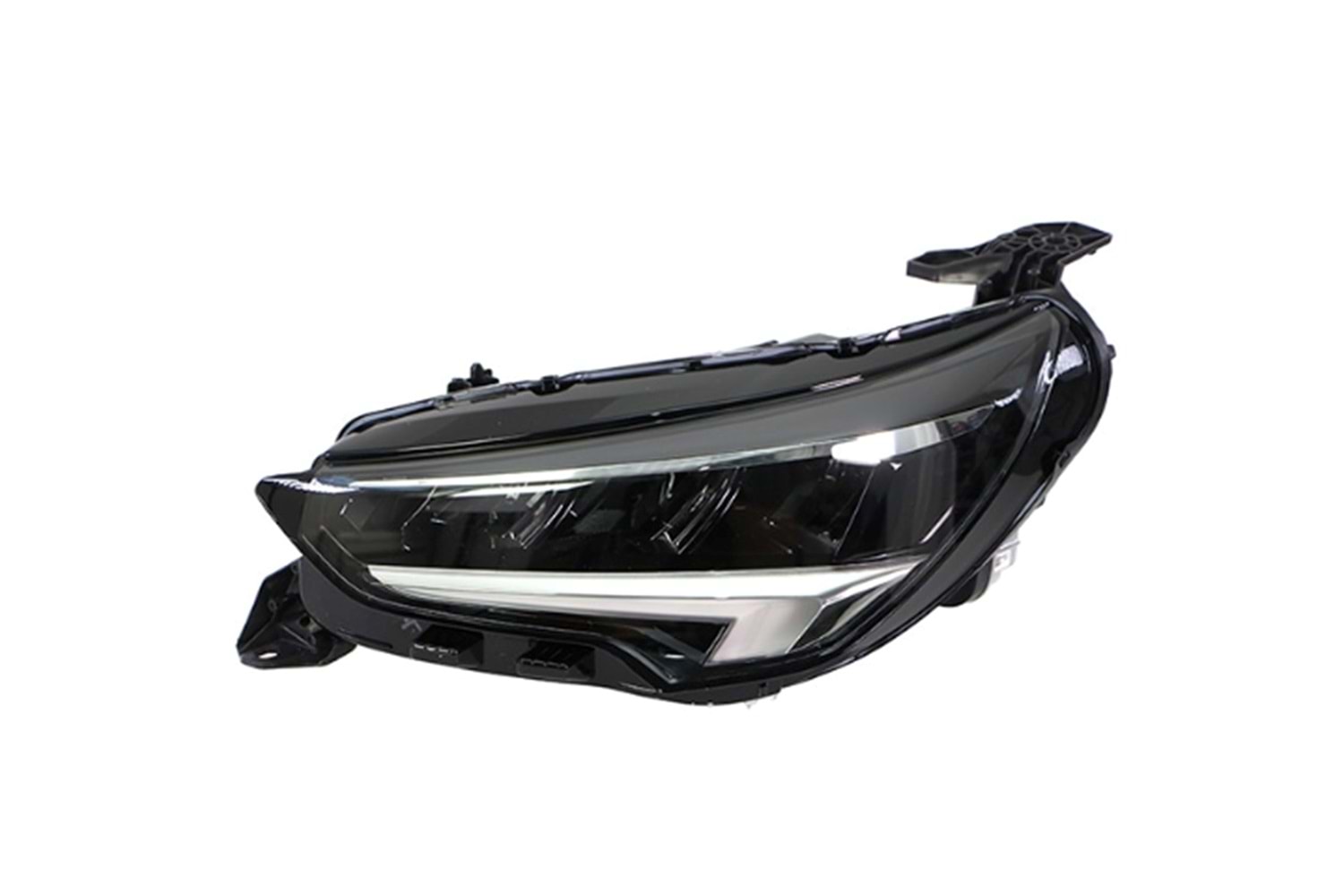 FAR CORSA F LEDLİ SOL -DEGA-