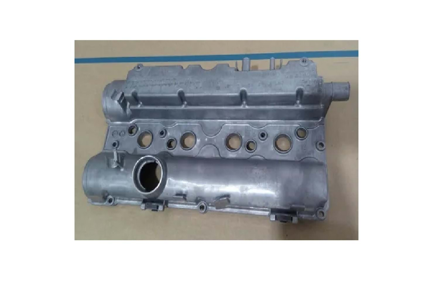 MOTOR ÜST KAPAĞI Z16XE-Z14XE -GM-