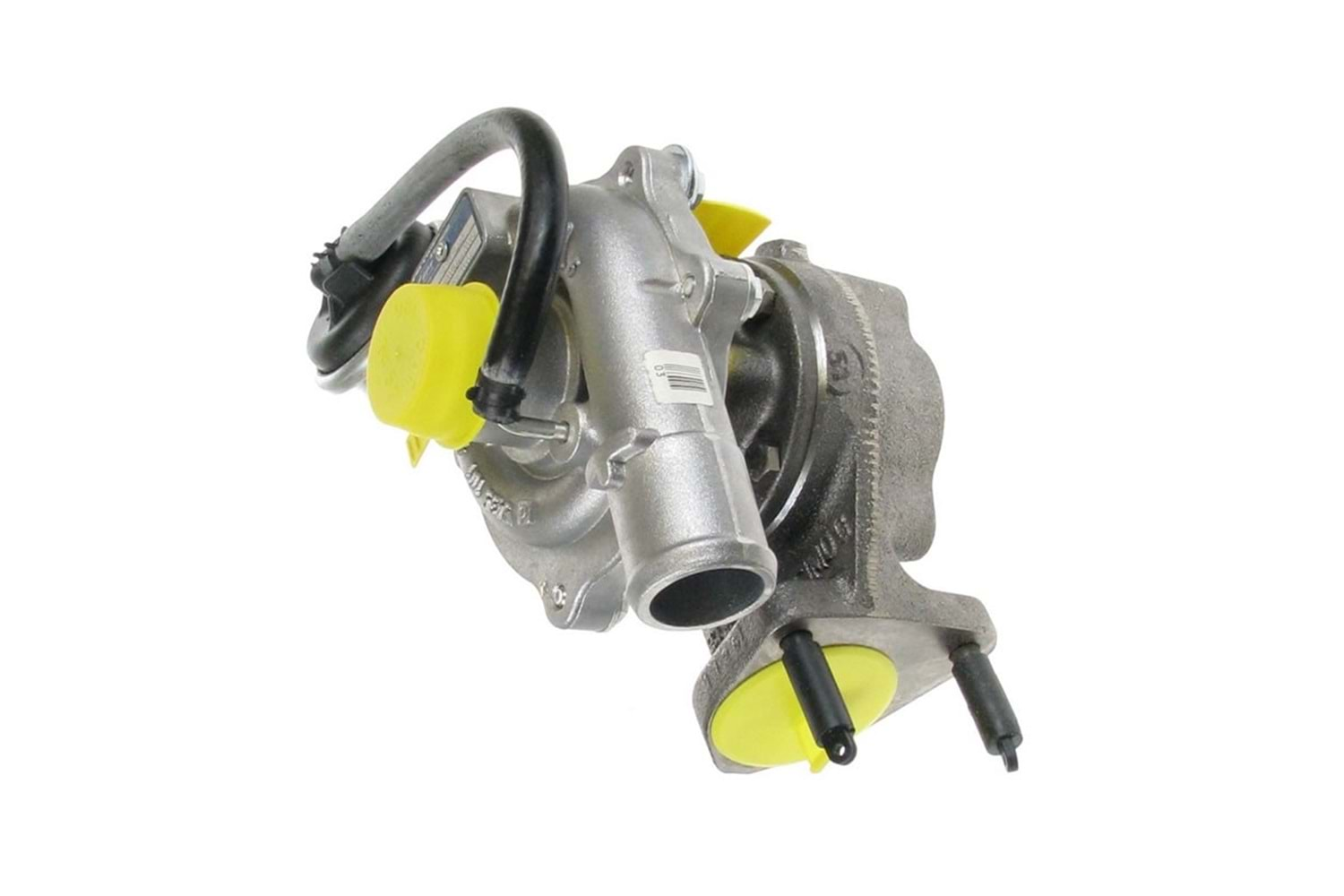 TURBO ŞARJ CORSA C 1.3 -ZGN-