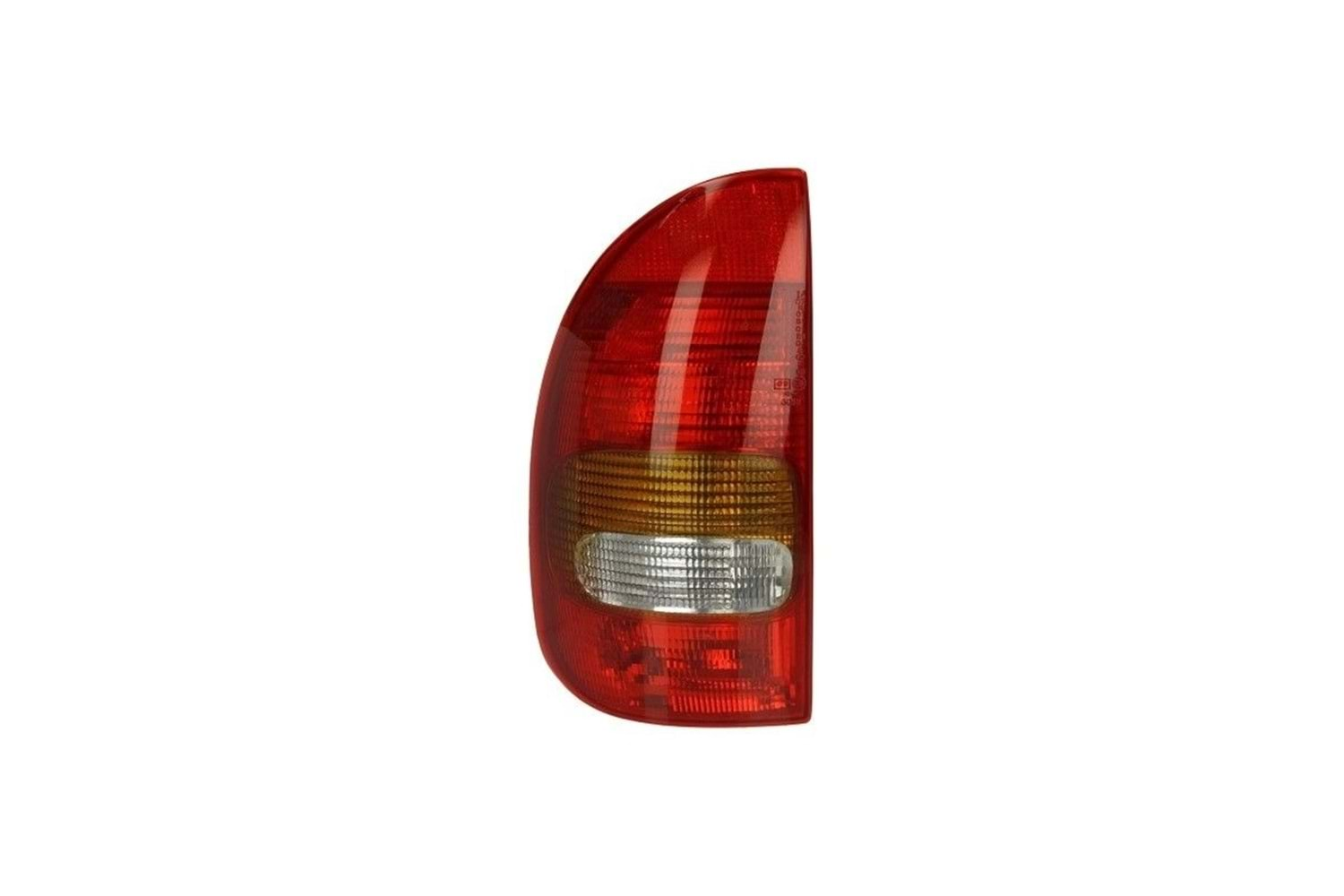 STOP LAMBASI CORSA B (SOL) 99-00 -WONDER-