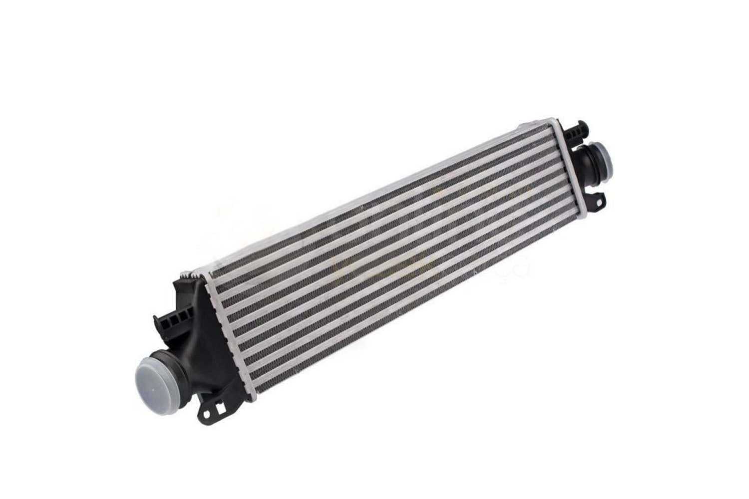 TURBO RADYATÖRÜ İNTERCOOLER AVEO T300 1.3 -VEKA-