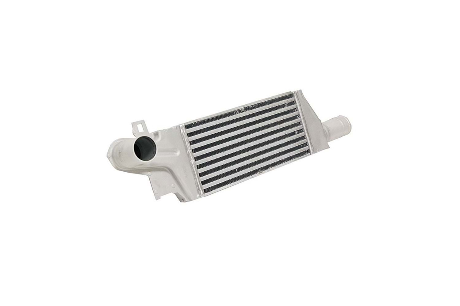 TURBO RADYATÖRÜ İNTERCOOLER CORSA C Y17DT -AUTOLUX-