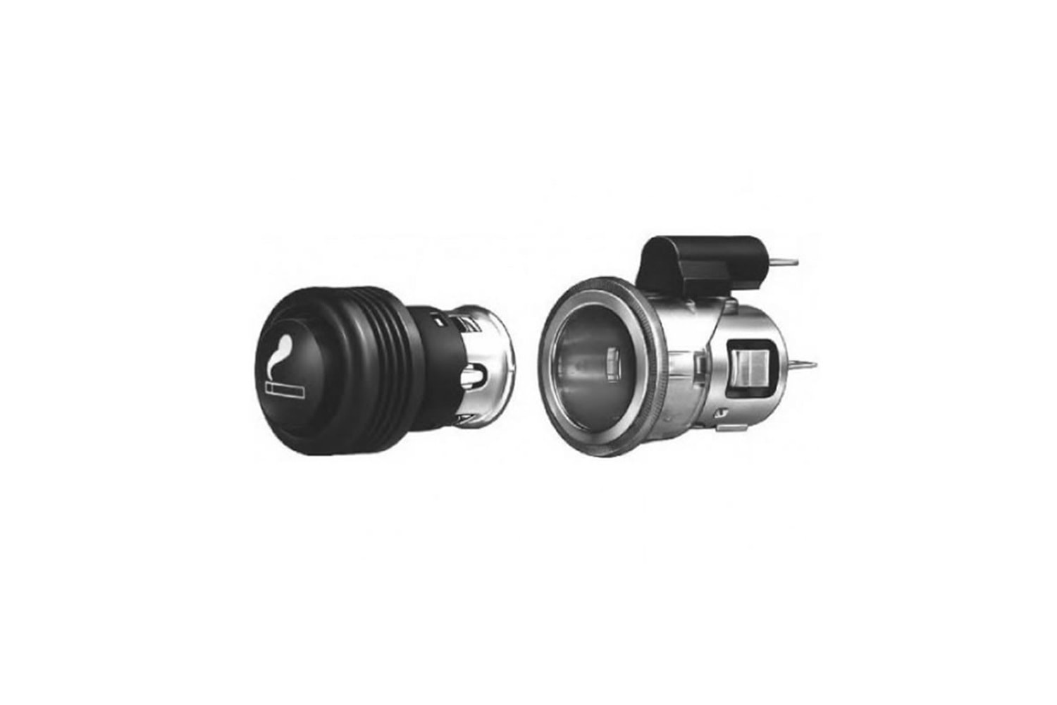 ÇAKMAK KOMPLE OPEL 12V -UST-