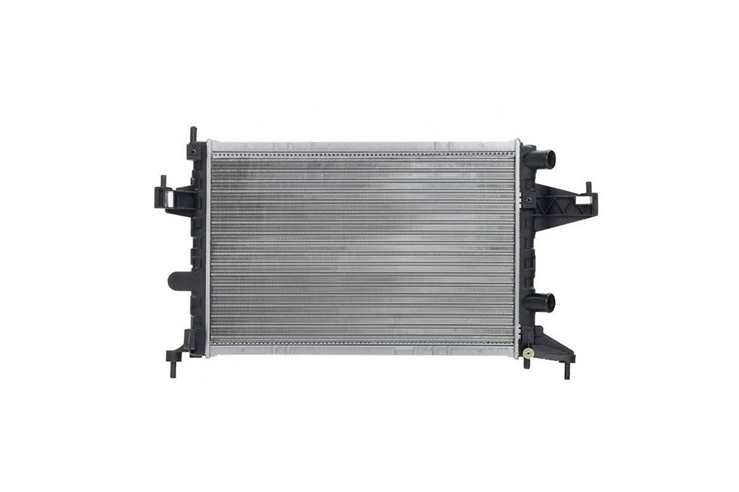 SU RADYATÖRÜ CORSA C 1.1 1.2 1.4 16V (M/AC/BR) 01 -MGA-
