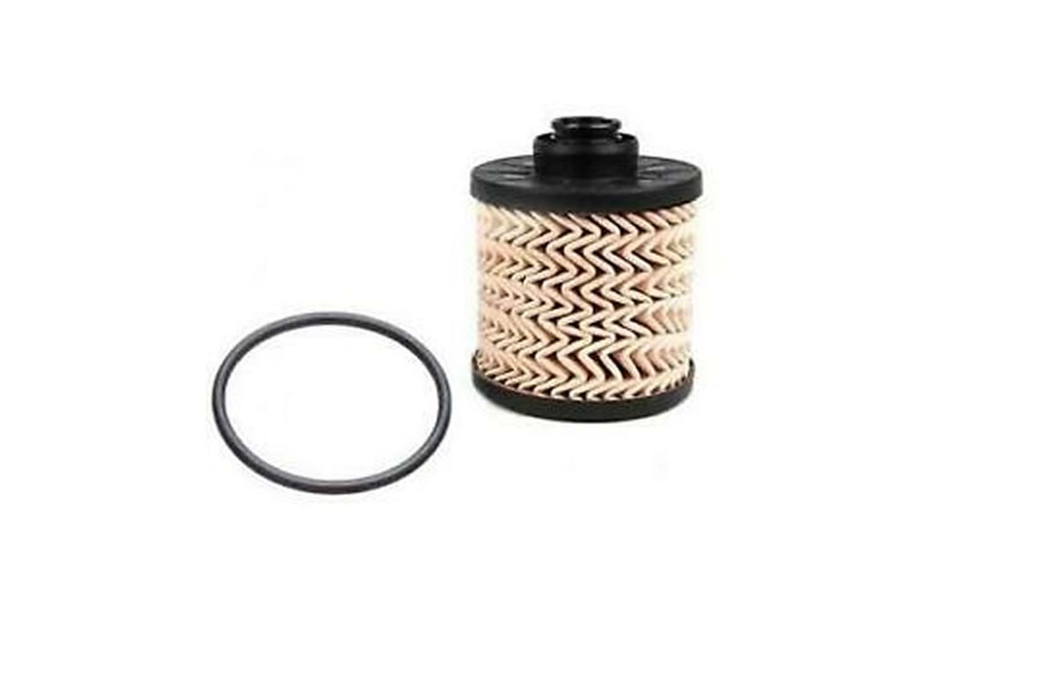 YAKIT FİLTRESİ MAZOT GRANDLAND X CROSLAND X -MANN-