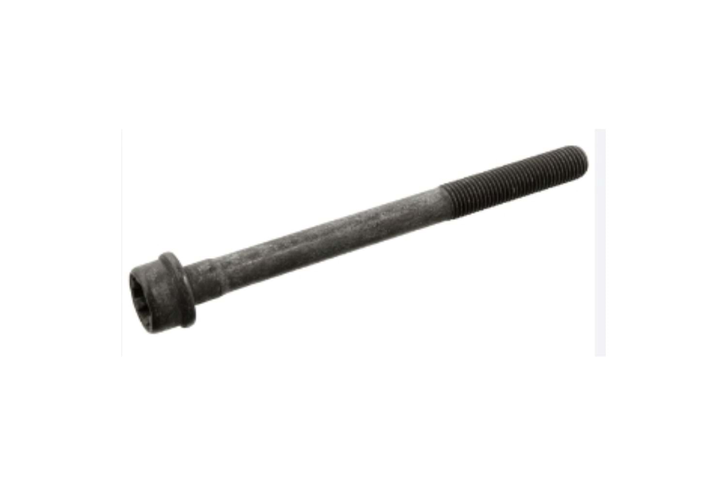 SİLİNDİR KAPAK CIVATASI ALYANLI 1.3 A13DTC Z13DT Z13DTJ Z13DTH -FEBİ-