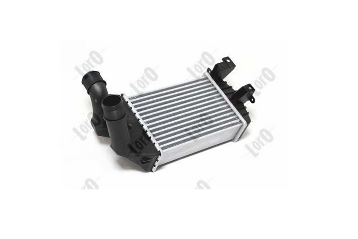 TURBO RADYATÖRÜ İNTERCOOLER ASTRA H 1.3 Z13 DTH (DAR TİP) -SUPSAN-