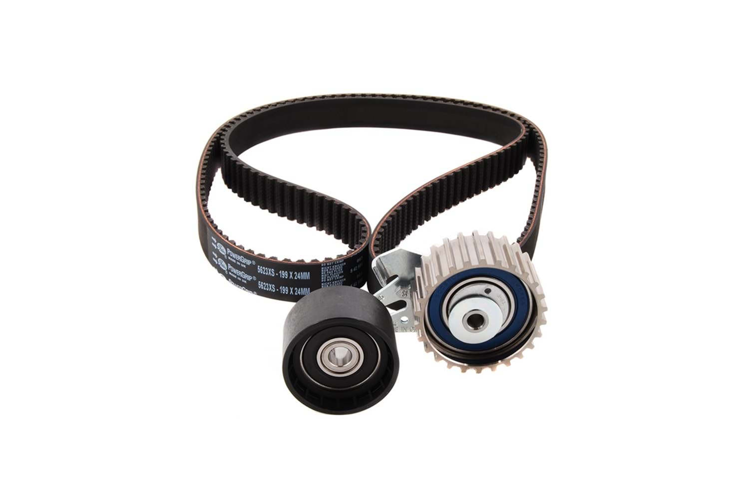 TRİGER SETİ İNSİGNİA A A20DTH A20DTJ A20DTC 199X24 -CONTI-
