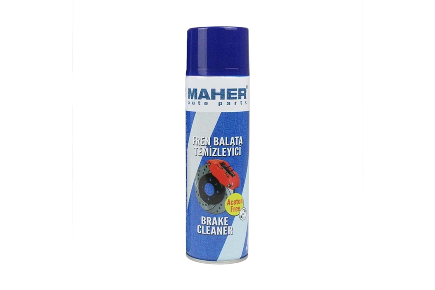 BALATA SPREYİ 500 ML -MAHER-