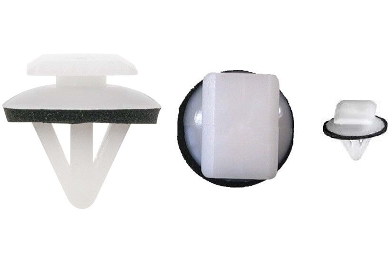 KAPI BAND KLİPSİ CAPTİVA C100 C140 -TW-