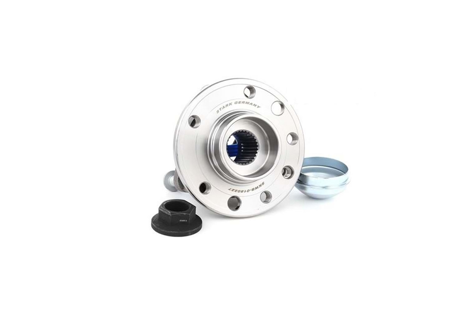 AKS RULMANI PORYALI ASTRA H ABS Lİ 5 BİJON 1.9 ( ÖN ) -WINPOWER-