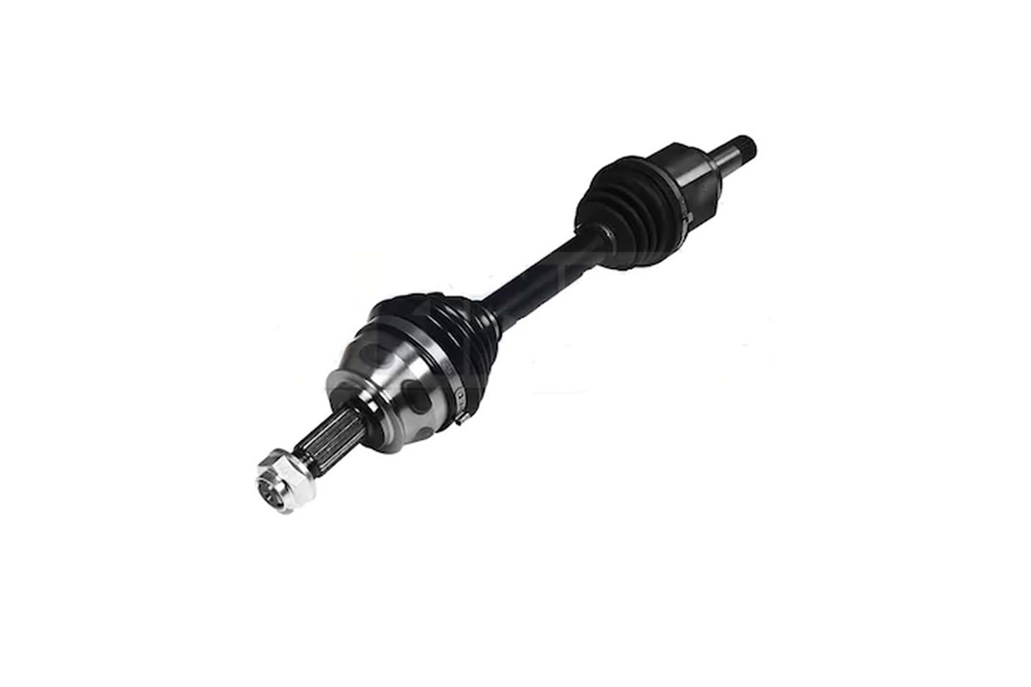 AKS KOMPLE ASTRA G X16XEL Z14XE Z16XE Z16XEP (SOL) KISA 98- -MOCA-