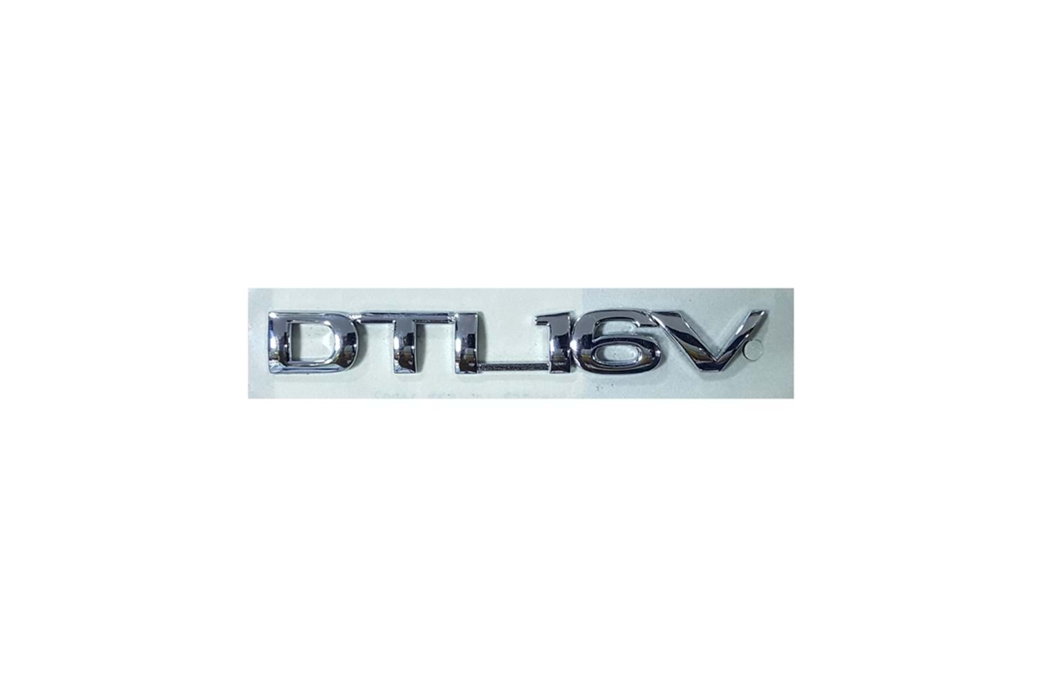 YAZI (DTL 16V) VECTRA B -GM-