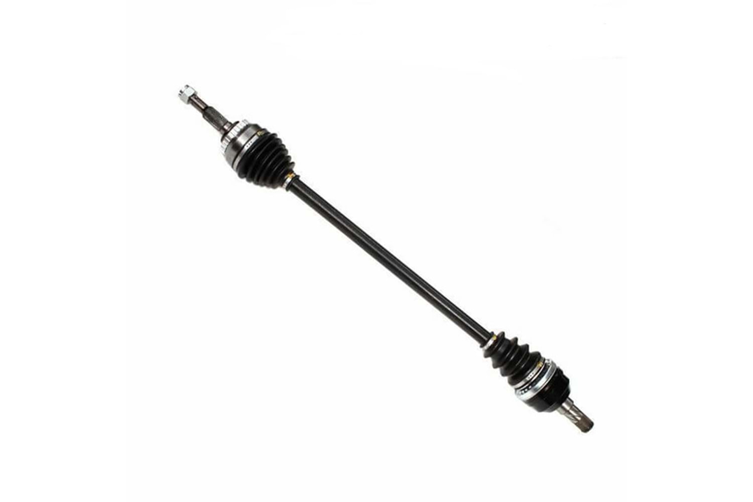 AKS KOMPLE ASTRA F X14SZ X14XE X16XEL ABSLİ (SAĞ) UZUN -FROMPART-