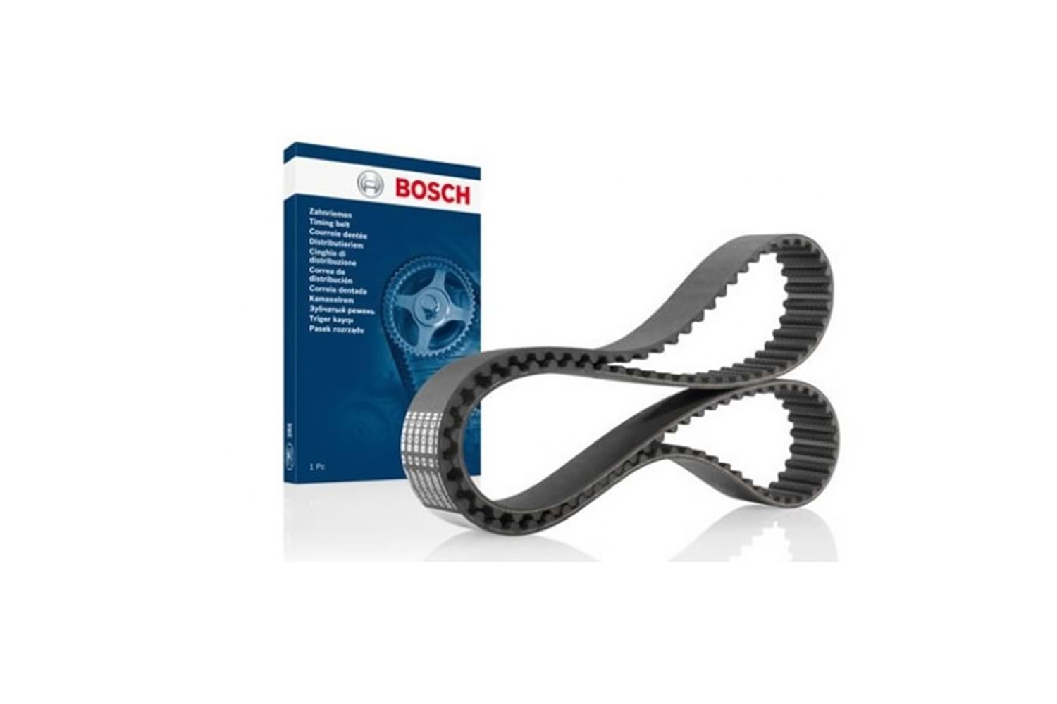 TRİGER KAYIŞI 111 X 17 1.2 1.4 1.6 F14S3 C14SE -BOSCH-