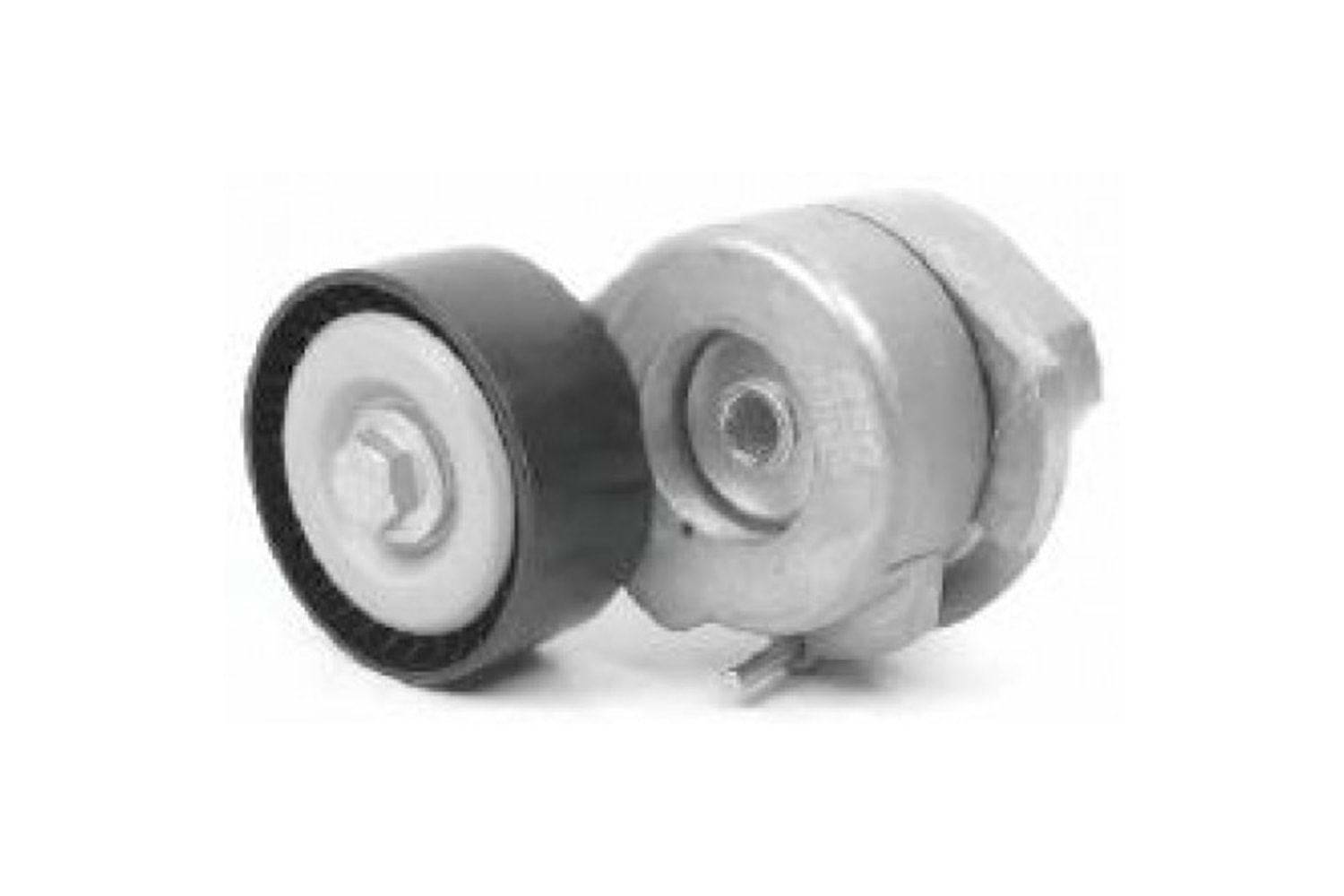 V KAYIŞ GERGİ KOMPLE 1.3 Z13DT Z13DTH A13DTC Z13DTJ Z19DTH Z19DT -ABA-