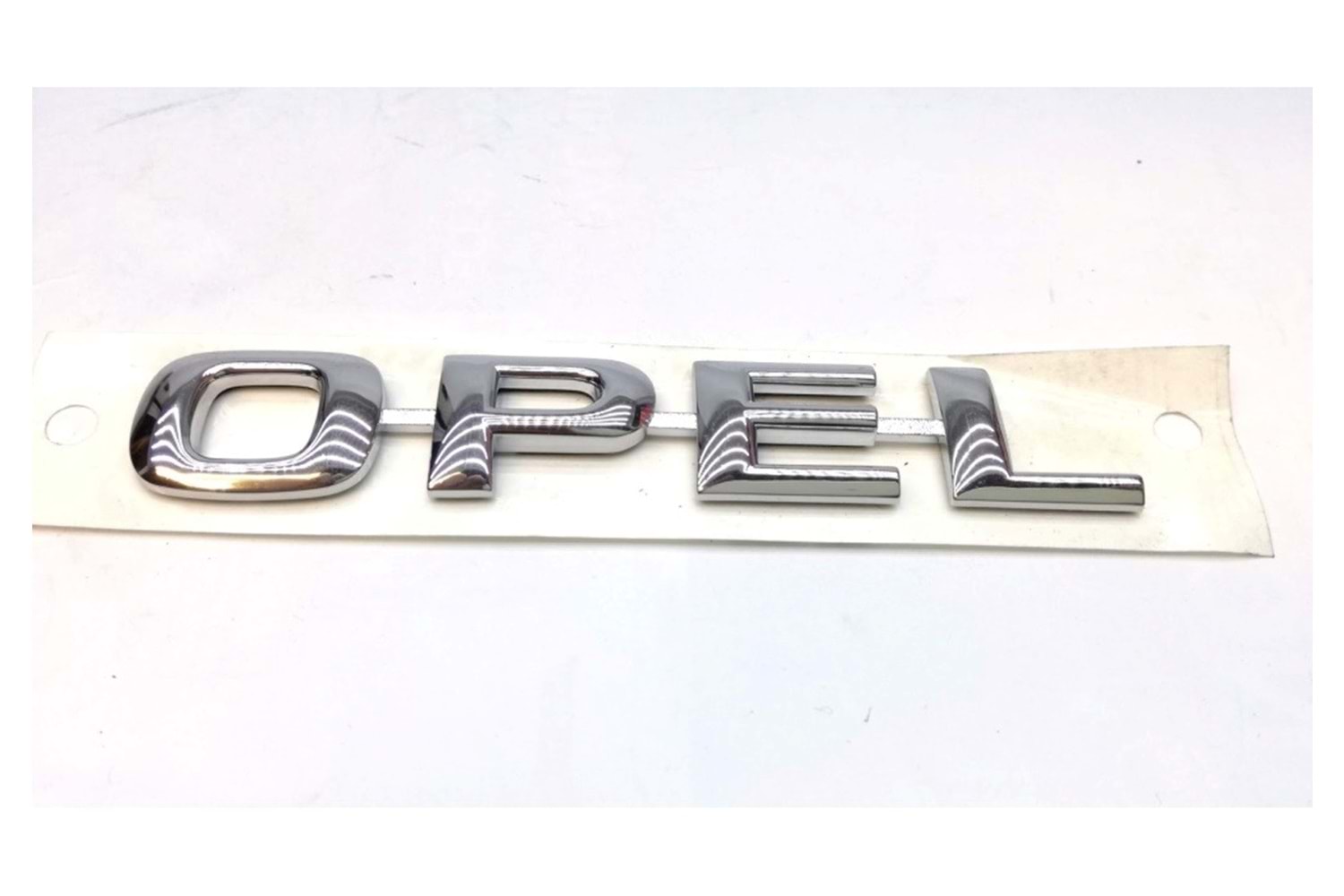 ARMA (OPEL) YAZISI ASTRA -TW-