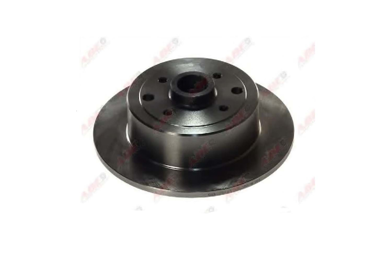 FREN DİSKİ VECTRA A 2.0 261mm ( ARKA ) 88-95 -DELPHİ-