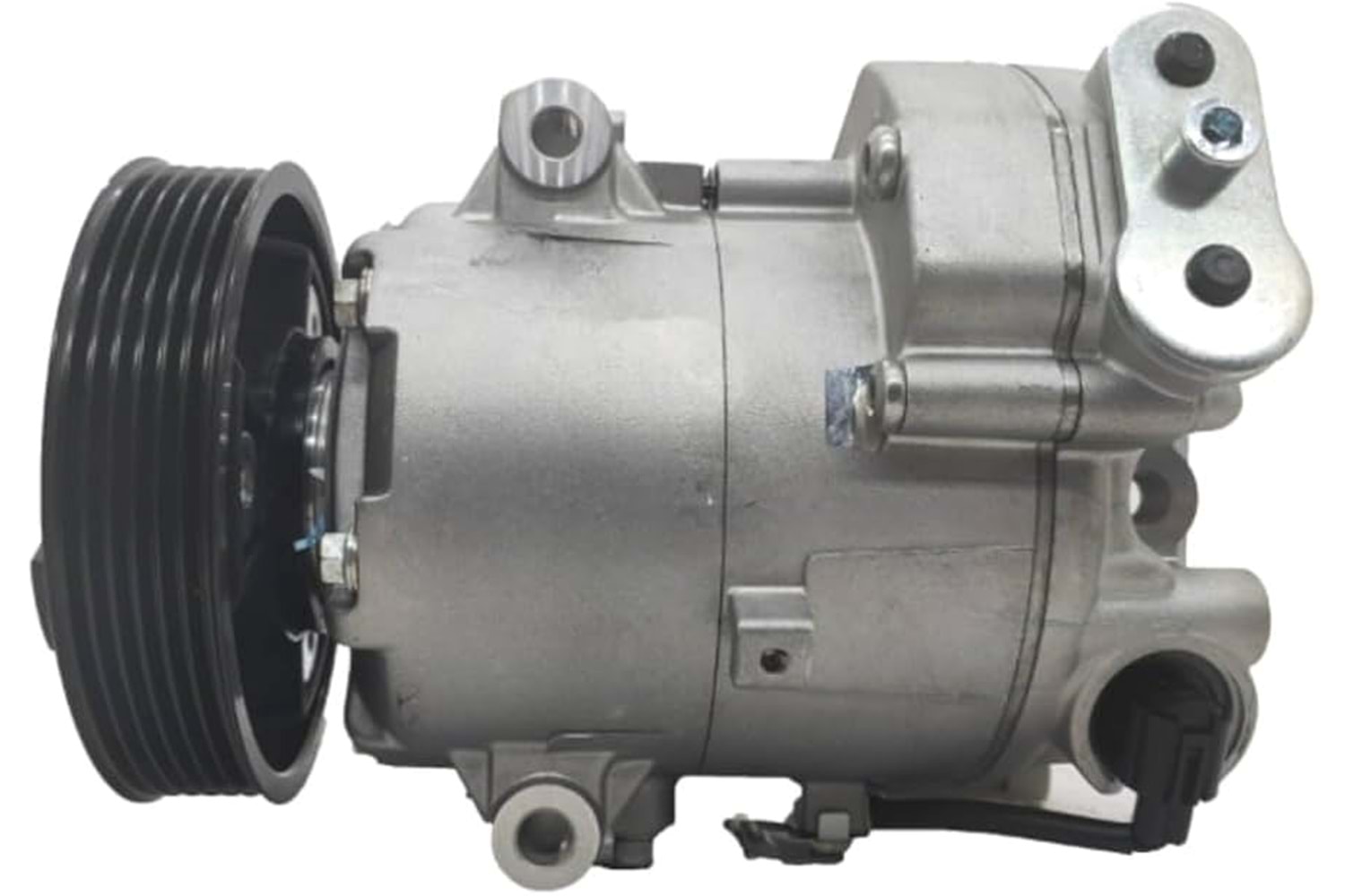 KLİMA KOMPRESÖRÜ ASTRA J MERİVA B 1.4 -10 - MOCA-