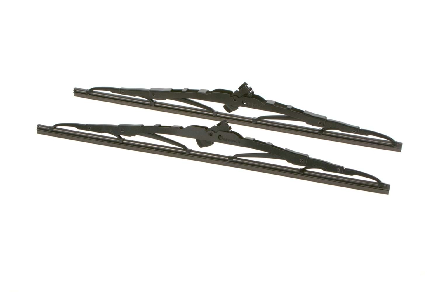 SİLECEK SÜPÜRGESİ TAKIM KALOS AVEO T250 ( ÖN ) TEFLON (550/400) -SİLBAK-