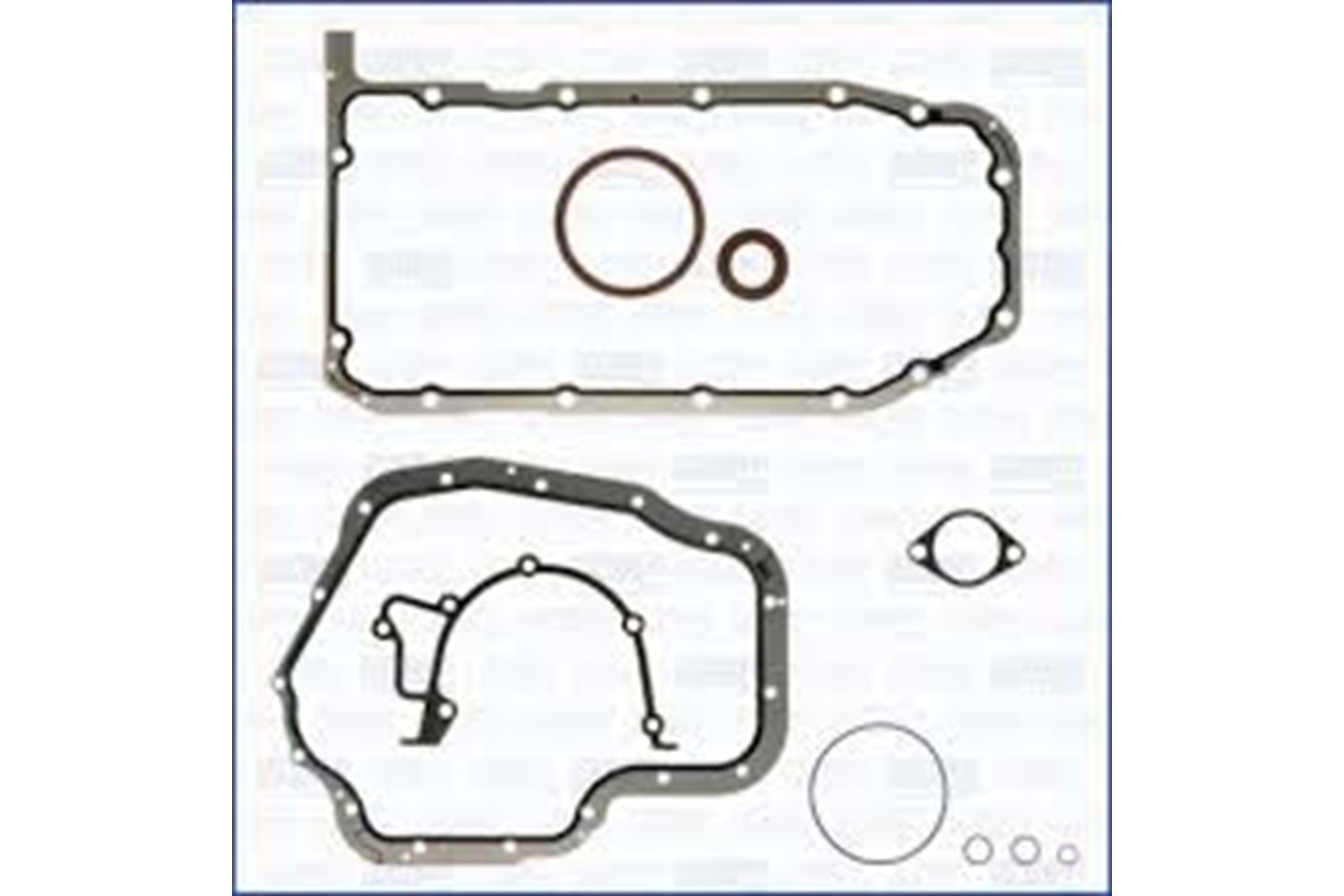 CONTA TAKIM ALT 2.0 X20XEV X20XER C20SEL X18XE C18SEL 20NEJ -REINZ-