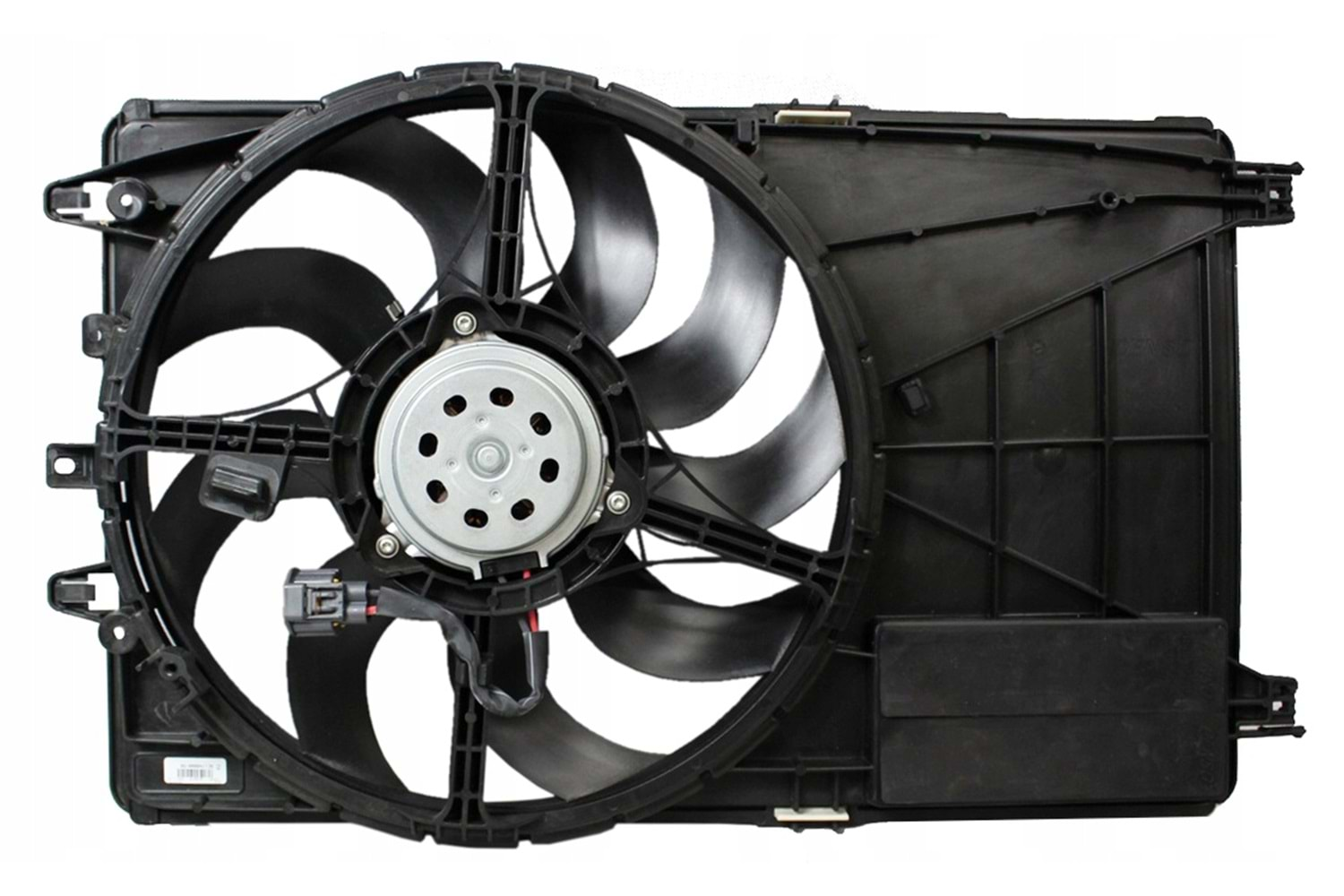 RADYATÖR FAN DAVLUMBAZI CORSA E 1.3 -GM-