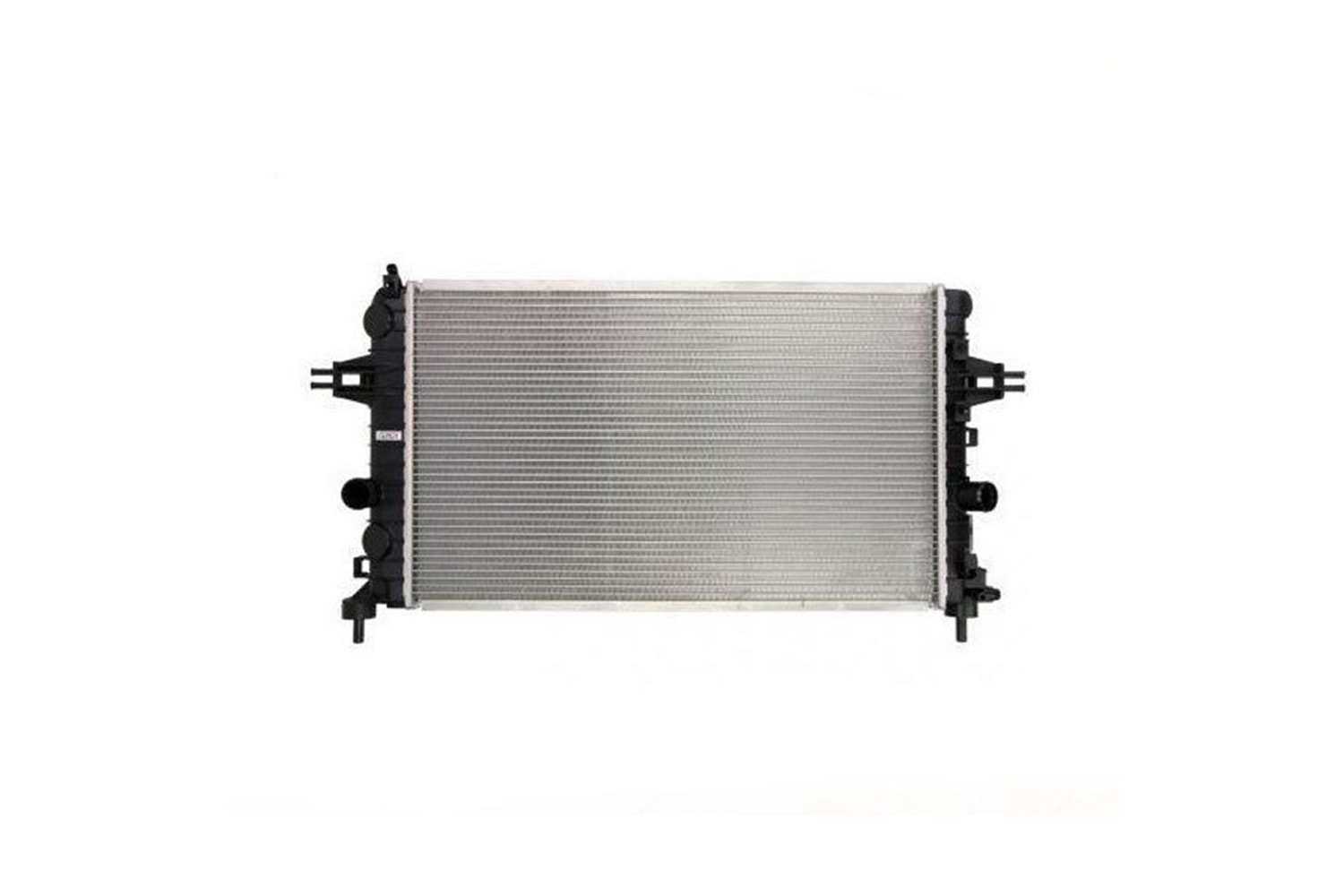 SU RADYATÖRÜ ASTRA H 1.6i 16V (M/AC/MK) 04-10 -NFR-