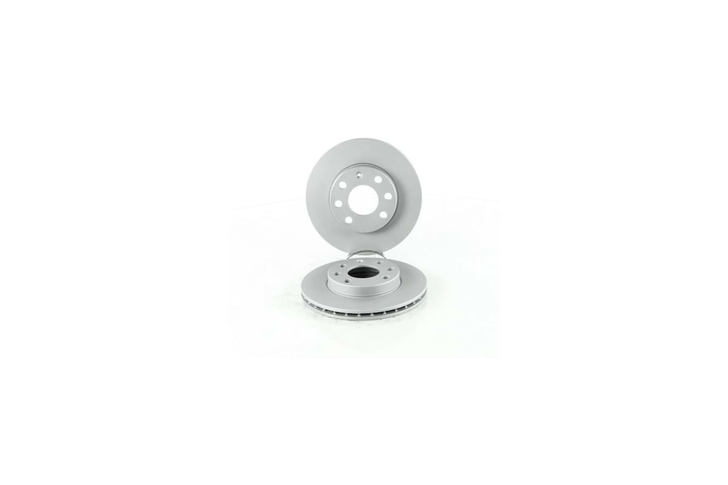 FREN DİSKİ KALOS AVEO SPARK 236mm HAVALI ( ÖN ) -AYD-