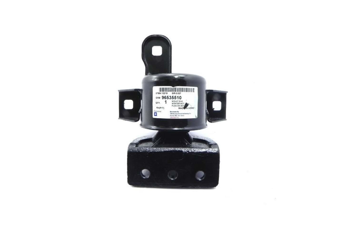 MOTOR TAKOZU SAĞ KALOS LACETTİ -KORE-