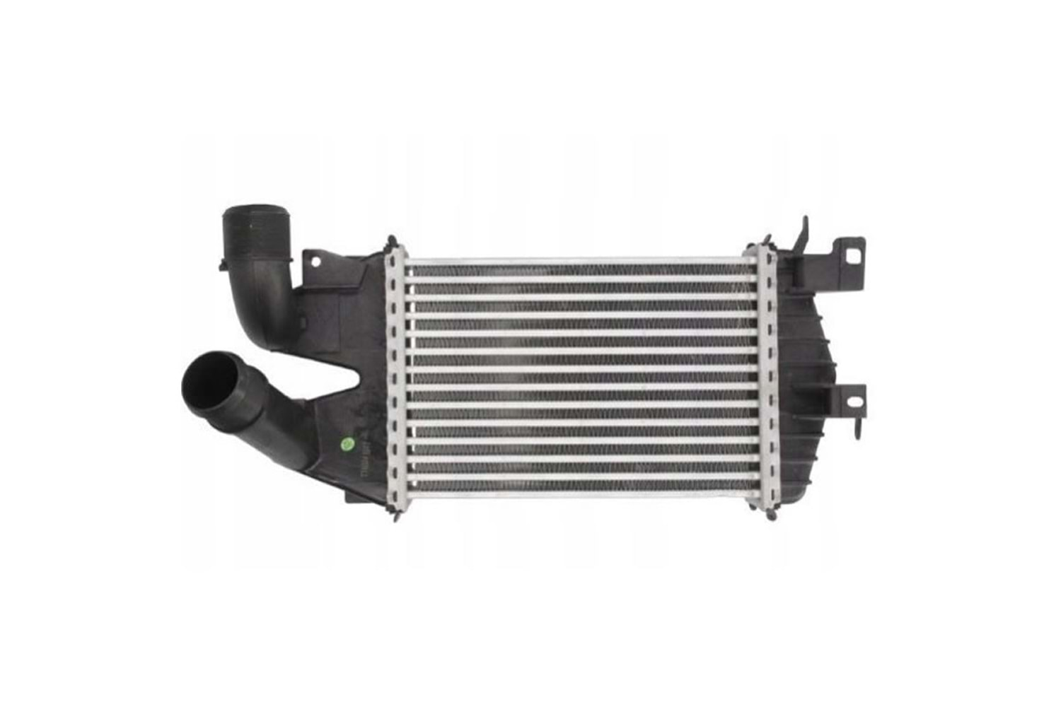 TURBO RADYATÖRÜ İNTERCOOLER ASTRA H 1.3 Z13 DTH (DAR TİP) -KALE-