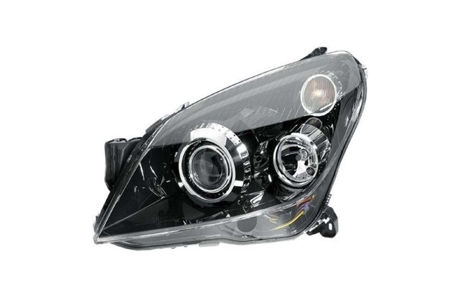 FAR ASTRA H XENON (SOL) 04- -HELLA-