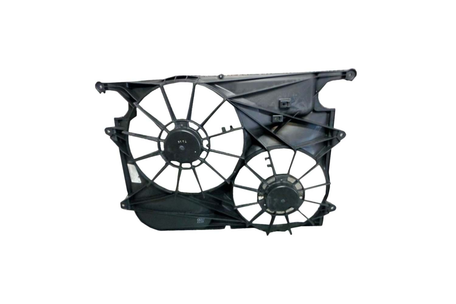 FAN DAVLUMBAZI (CAPTIVA) C100 TEK DAVLUMBAZ -GM-