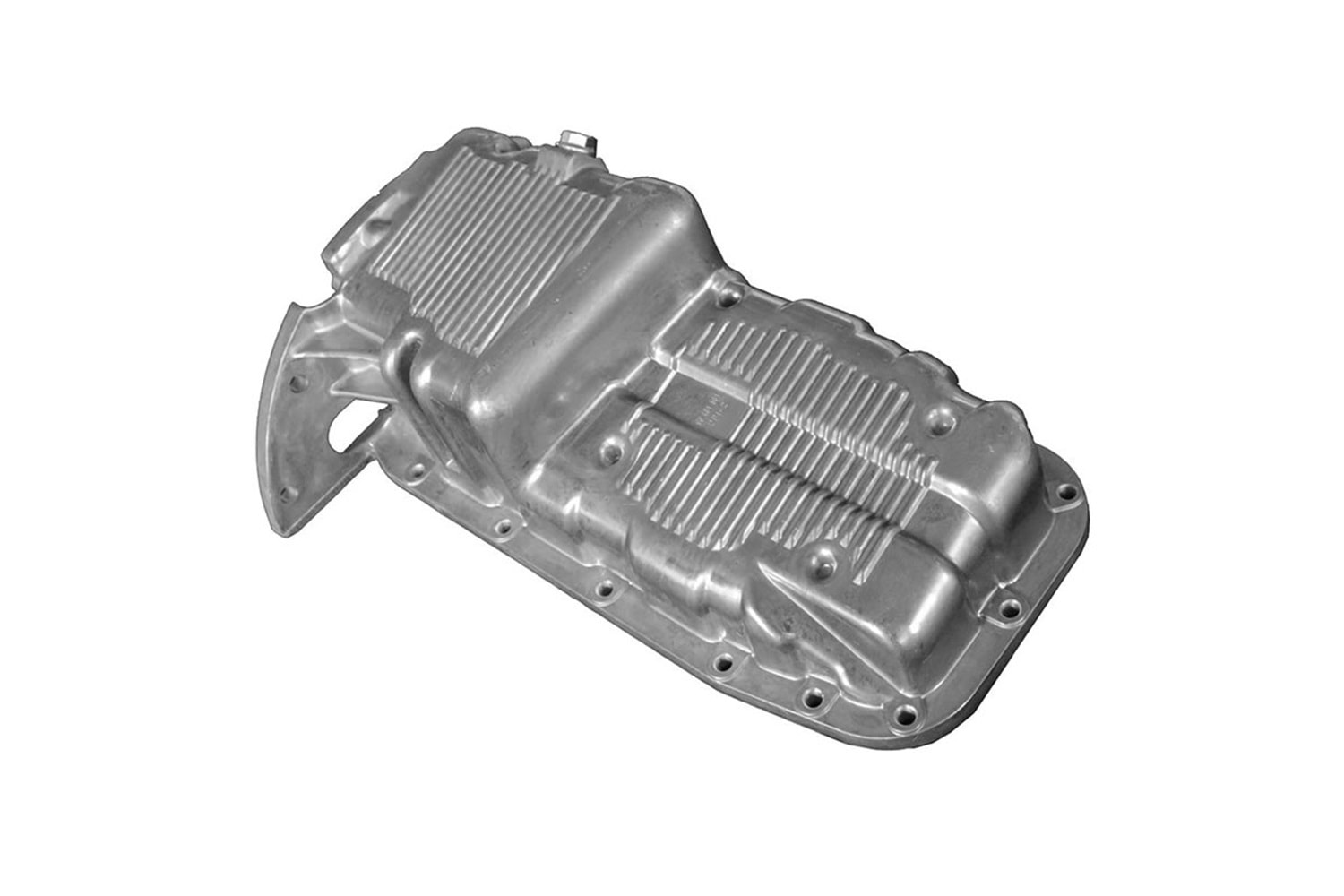 MOTOR YAĞ KARTERİ AVEO KALOS LACETTİ SENSÖR DELİKLİ F14S3 F14D3 -JUST-