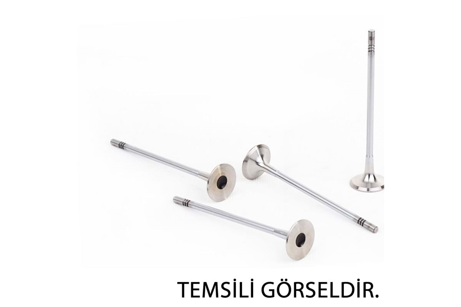 SUBAP TAKIM CAPTİVA-ANTARA Z20DM 16V -GÜNEŞ-