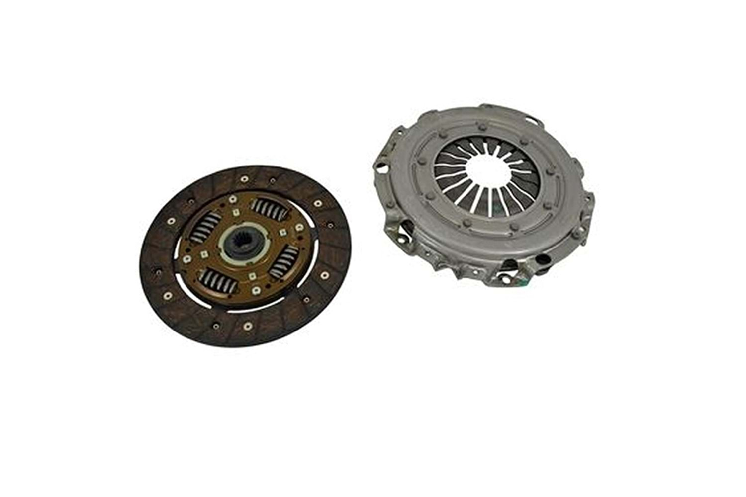 DEBRİYAJ SETİ 1.4 ASTRA F CORSA B CORSA C 1.6 8V -EUR-