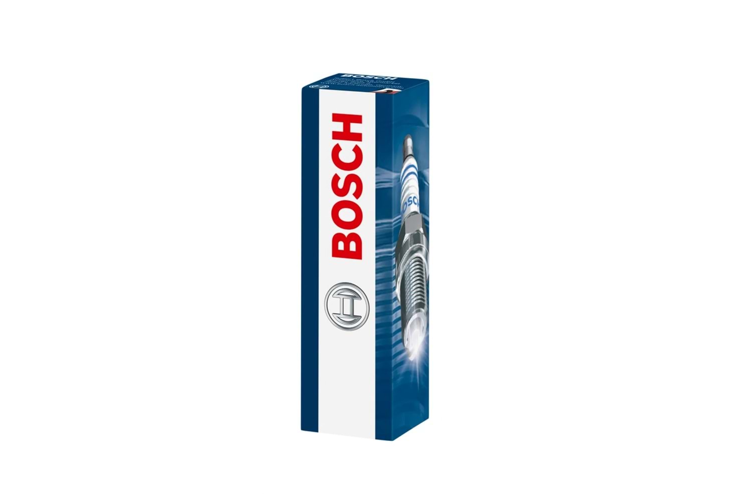 ATEŞLEME BUJİSİ Z16LER A16LEL A16LER A16LET PLATINUM -BOSCH-