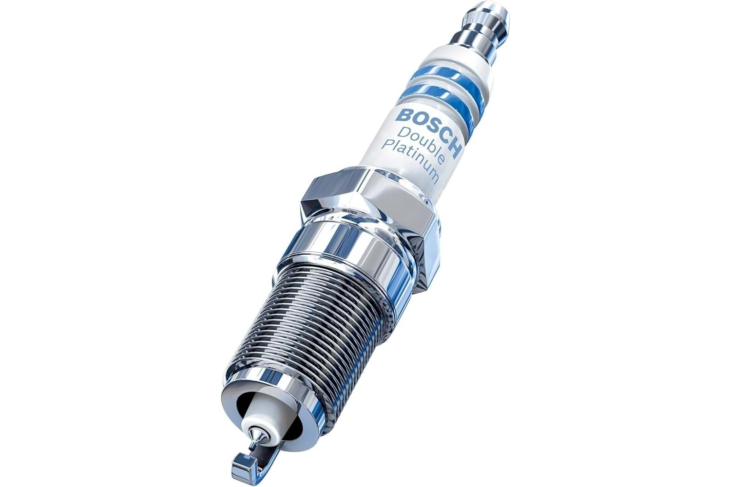 ATEŞLEME BUJİSİ Z16LER A16LEL A16LER A16LET PLATINUM -BOSCH-