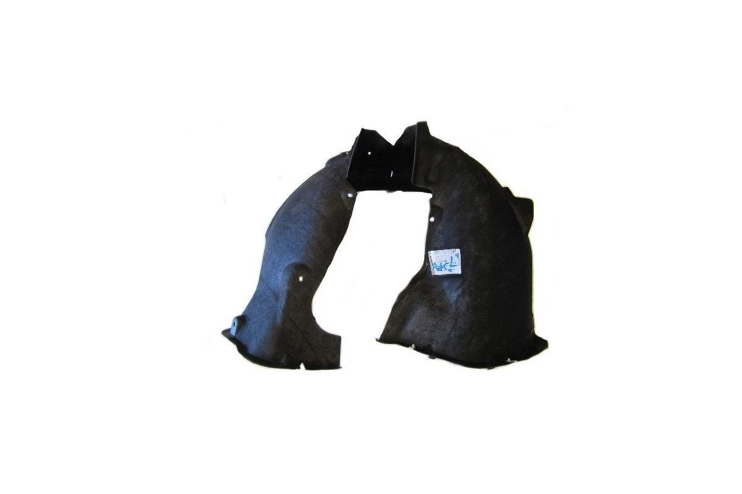 ÇAMURLUK DAVLUMBAZI ÖN SOL ASTRA K BM 16- -GM-