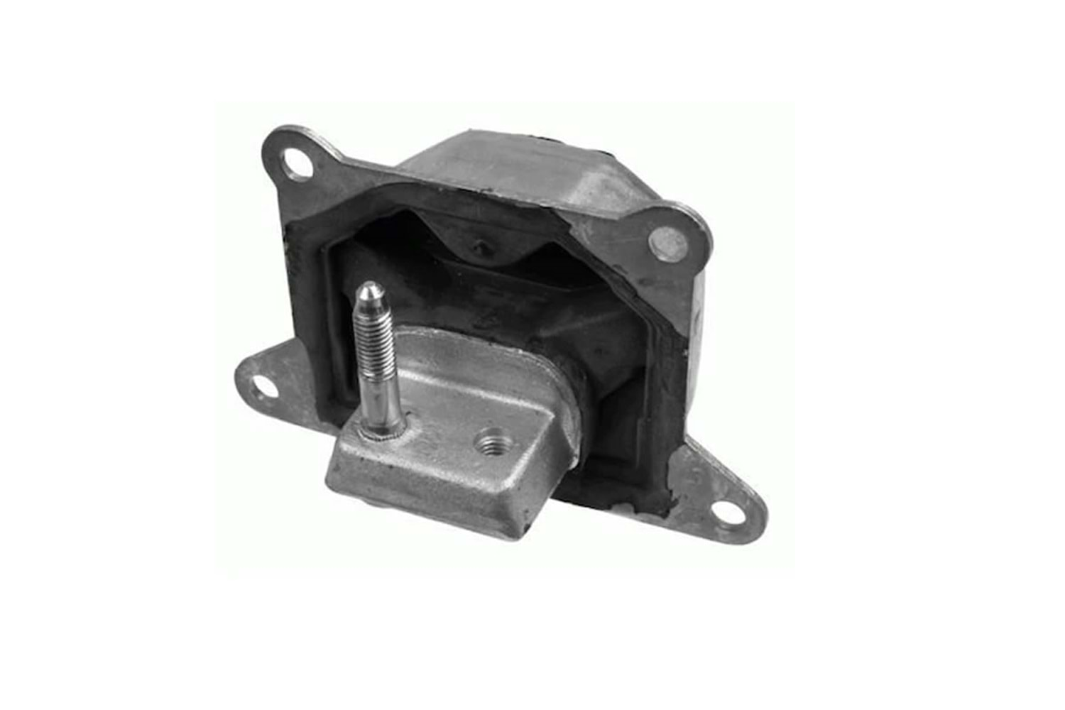 MOTOR TAKOZU CORSA B (SAĞ) -DK-